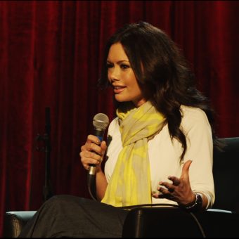 HAVE CRISSY SPEAK – Official Crissy Outlaw